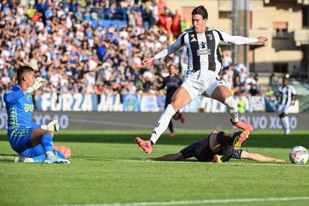 开云体育-【观察】莫塔在尤文的“技战术革命”为什么不灵了？