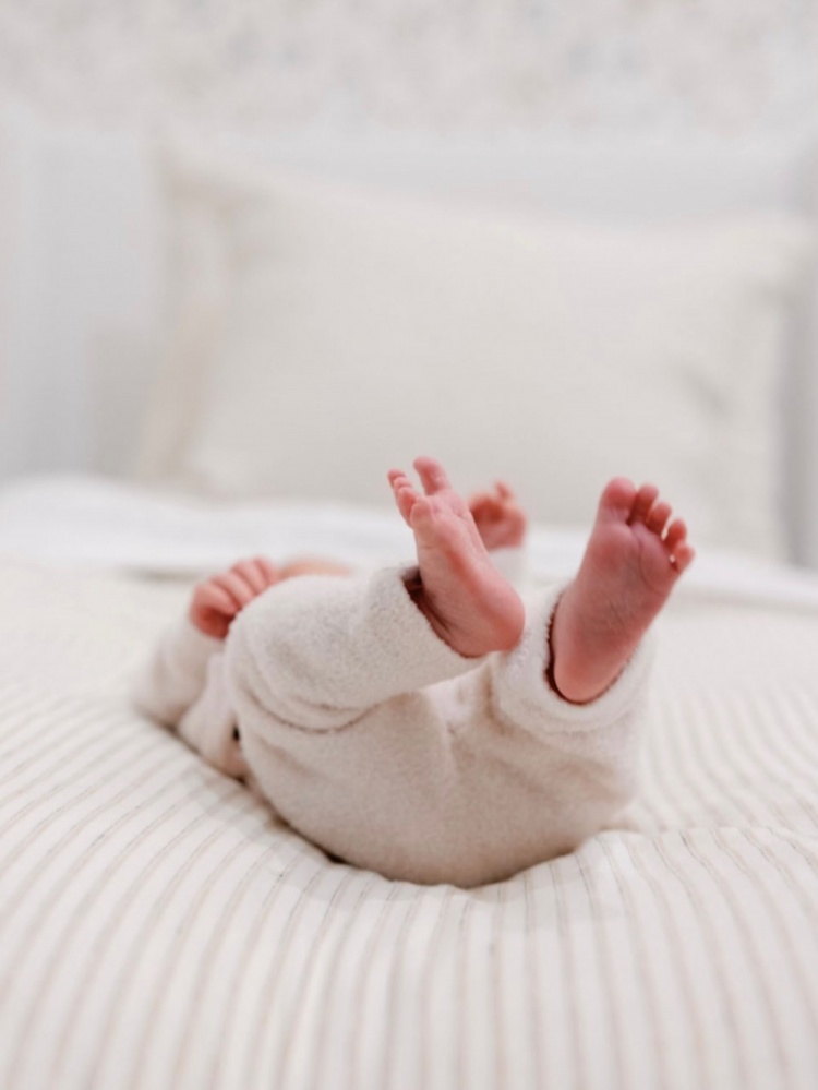 开云官网-大加索尔喜得爱女：感恩迎来了又一个宝贝 我们爱你