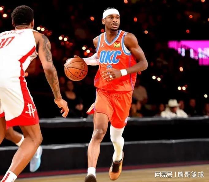 开云-雷霆末节爆发，20分大胜火箭队！杜兰特19+7，亚历山大20分4助攻