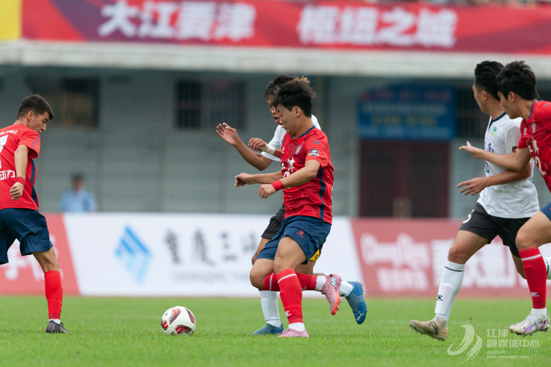 开云在线-我的2025 | 刘彦：“渝超”江津队精彩瞬间