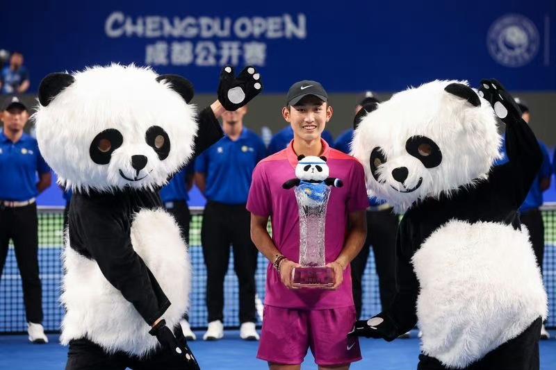 开云娱乐-澳网前两日综述：中国选手喜忧参半，瓦林卡不负外卡！